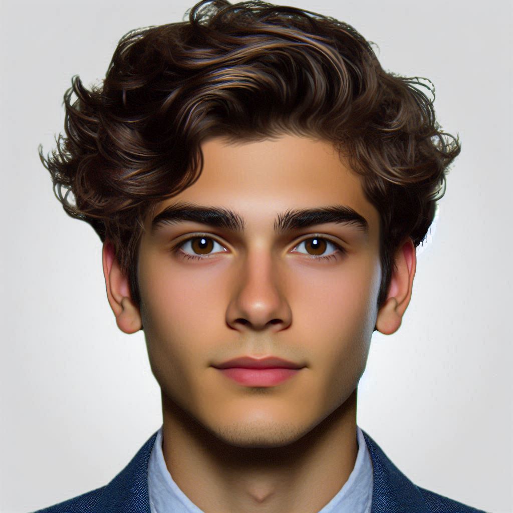 Marco Maglioni