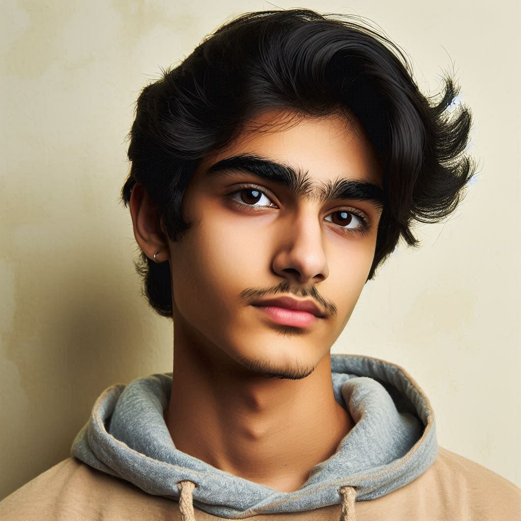 Loverose<br> Singh